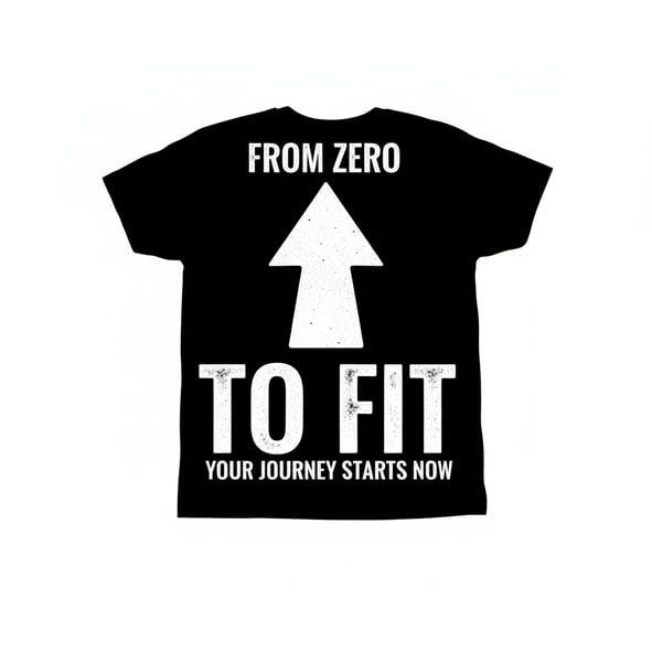 FromZero2fit
