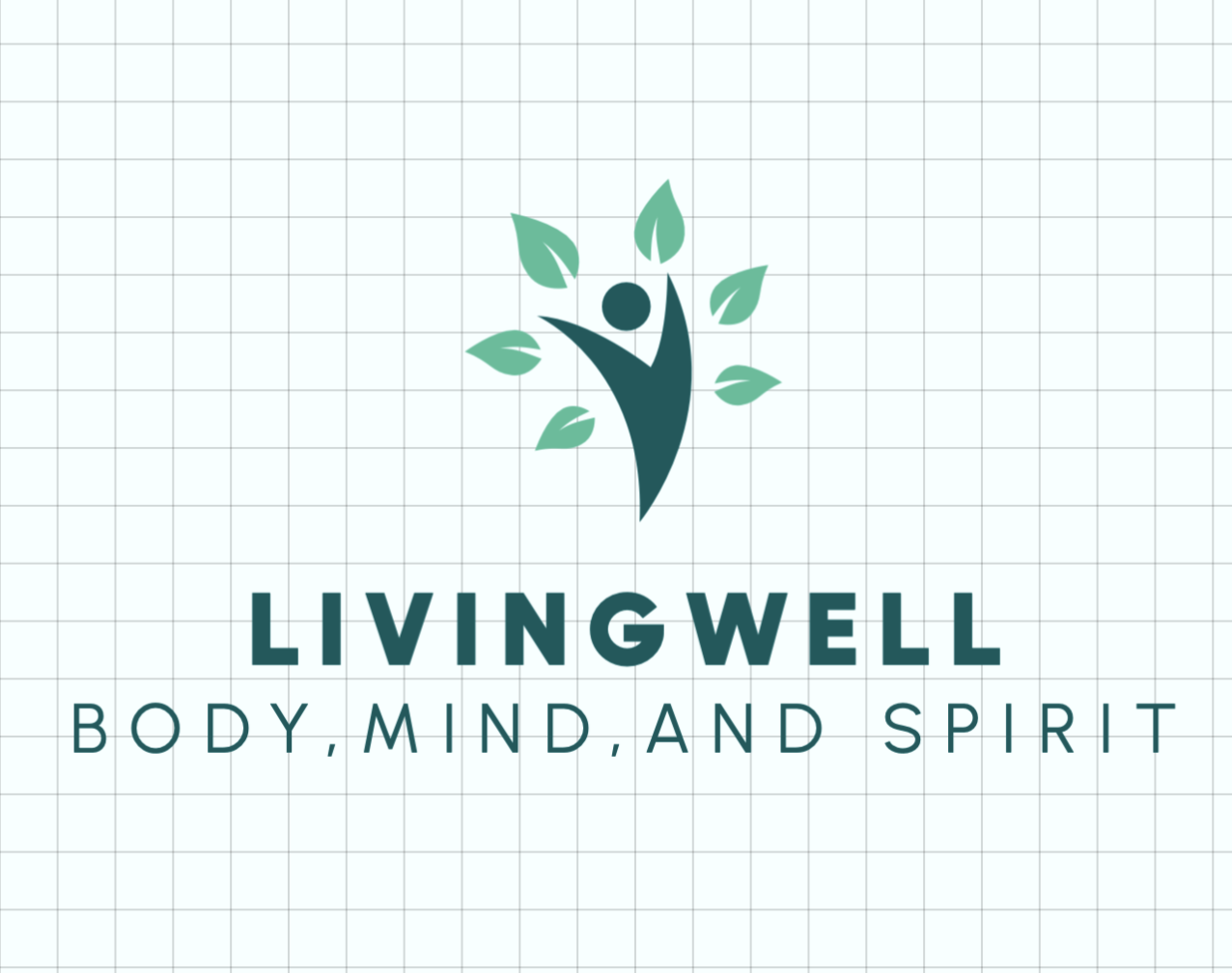 LivingWell.Logo